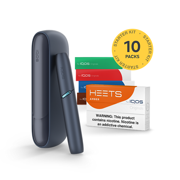 what we want iqos アイコス pastime factory Buy IQOS ORIGINALS Flavor Discovery Starter Pack Online